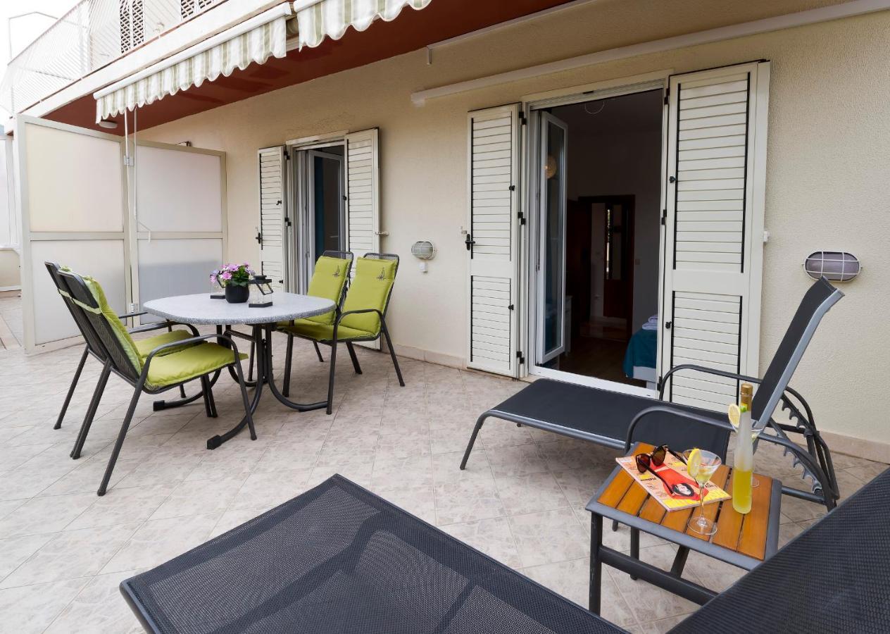 Apartment Michelle Dubrovnik Exterior photo